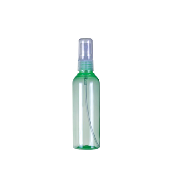 زجاجة بلاستيكية للحيوانات الأليفة 100 مل 20/410