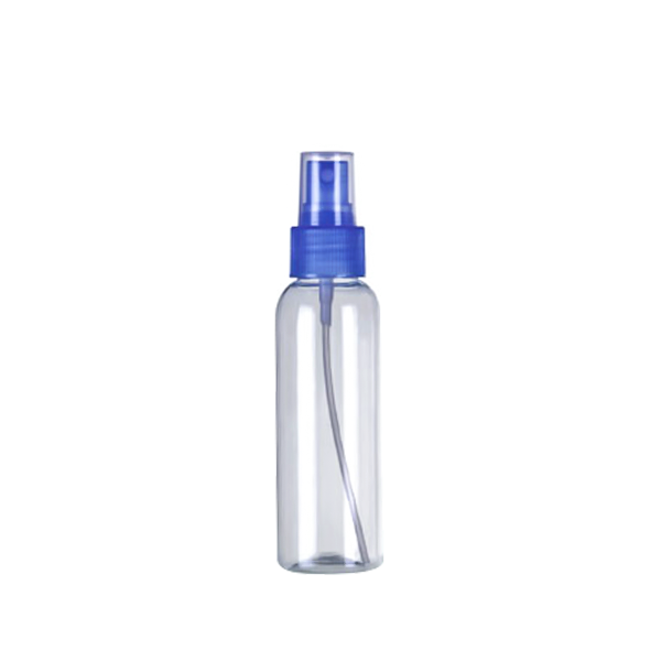 زجاجة بلاستيكية للحيوانات الأليفة 100 مل Φ24 / 410