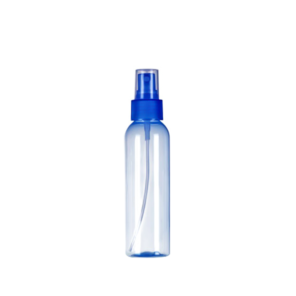 زجاجة بلاستيكية للحيوانات الأليفة سعة 120 مل 24/410