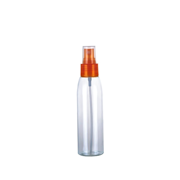 زجاجة بلاستيكية للحيوانات الأليفة سعة 120 مل 24/410