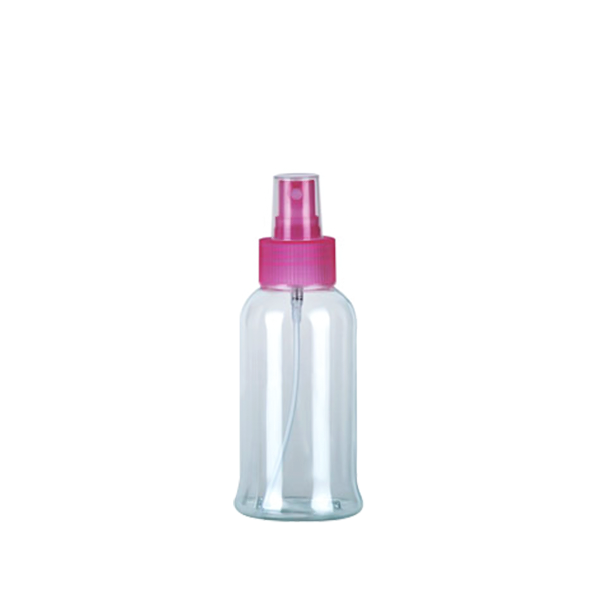 زجاجة بلاستيكية للحيوانات الأليفة 150 مل Φ28 / 410