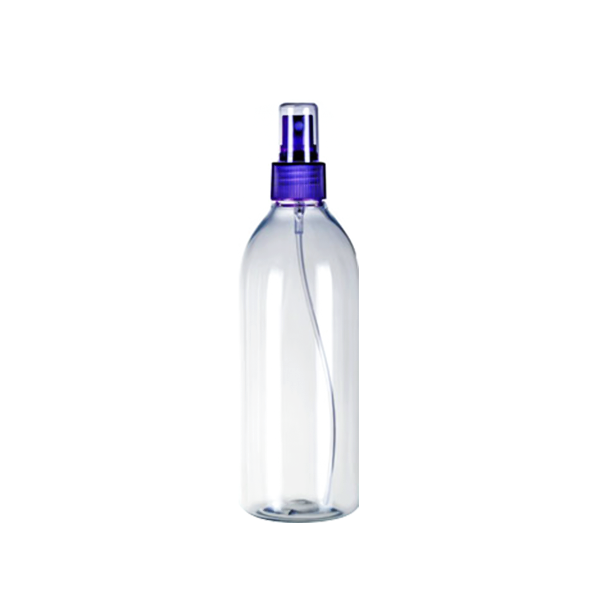 زجاجة بلاستيكية للحيوانات الأليفة 370 مل 24/410