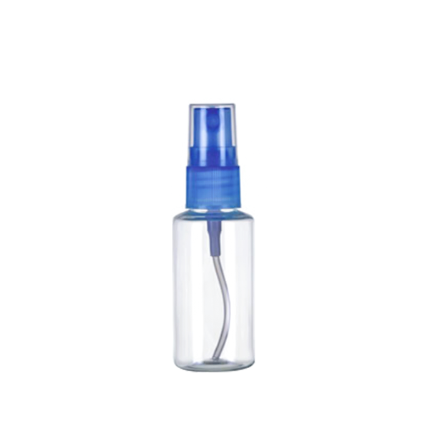 زجاجة بلاستيكية للحيوانات الأليفة 40 مل Φ18 / 410