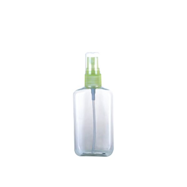 زجاجة بلاستيكية للحيوانات الأليفة سعة 120 مل 20/410