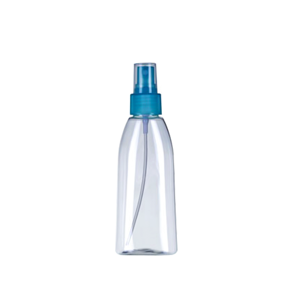 زجاجة بلاستيكية للحيوانات الأليفة 150 مل Φ24 / 410