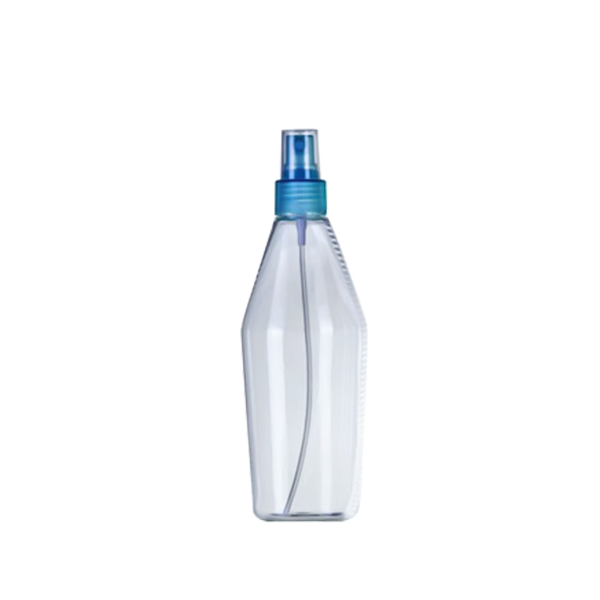 زجاجة بلاستيكية للحيوانات الأليفة 260 مل Φ24 / 410