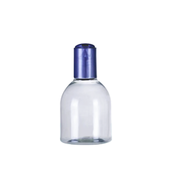 زجاجة بلاستيكية للحيوانات الأليفة 150 مل Φ24 / 415